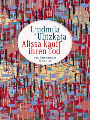 cover image of Alissa kauft ihren Tod